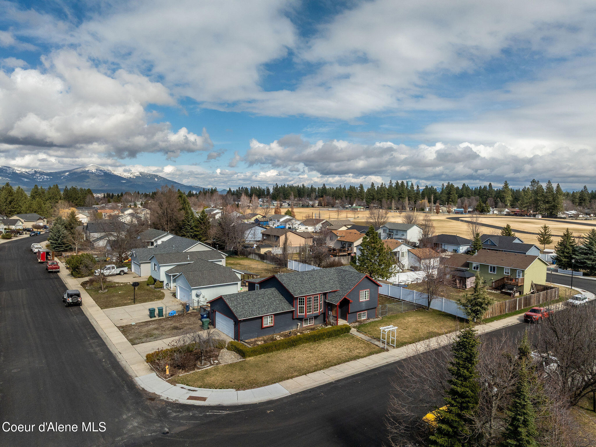 720 W Chicory Ln, Post Falls, Idaho image 45