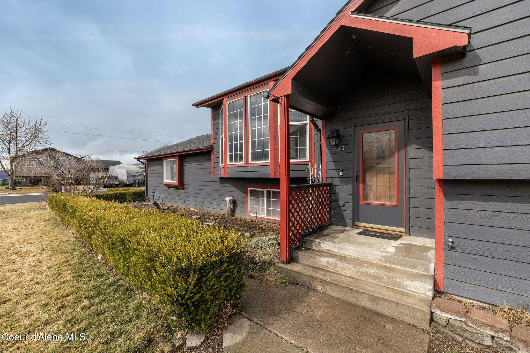 720 W Chicory Ln, Post Falls, Idaho image 46