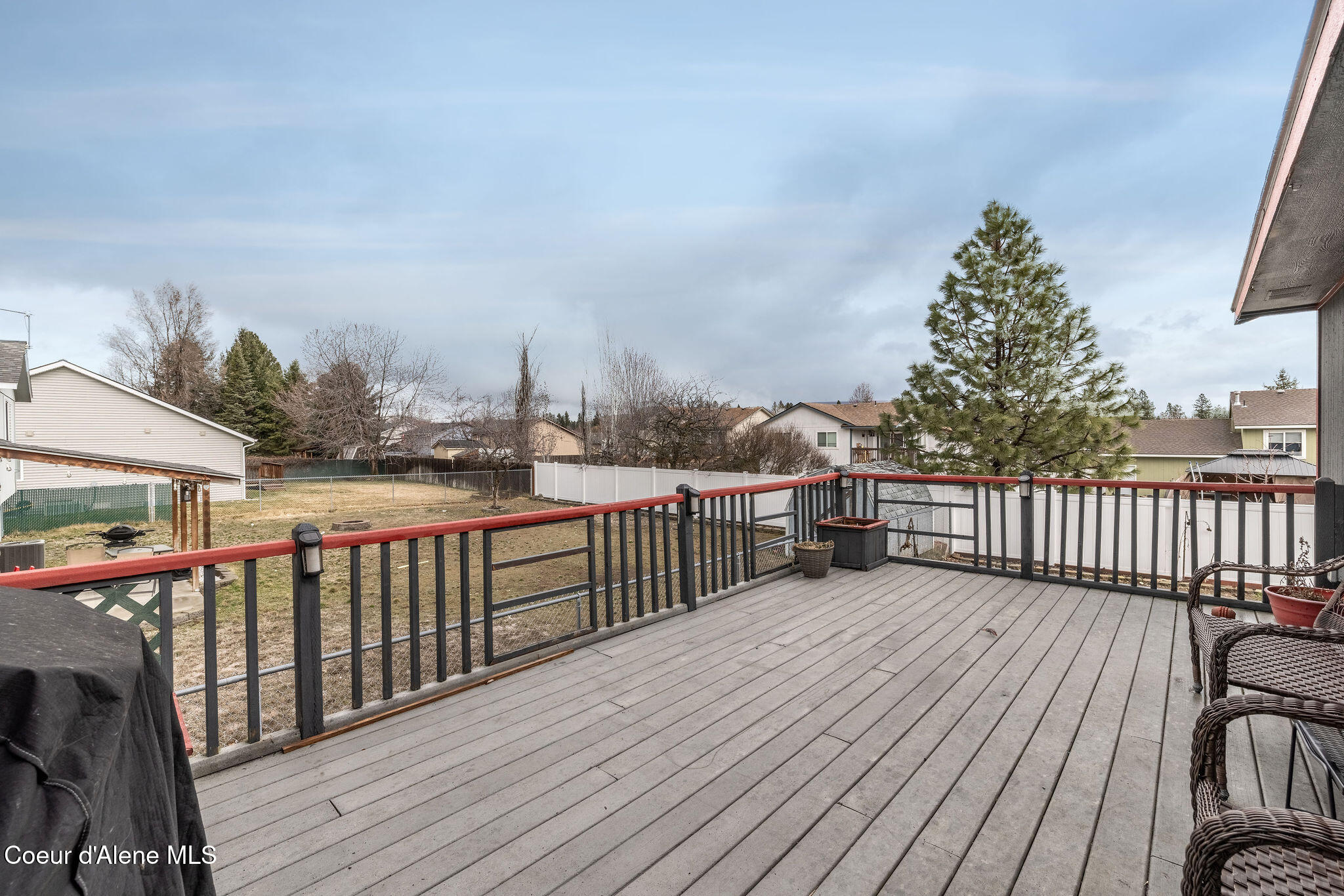 720 W Chicory Ln, Post Falls, Idaho image 37