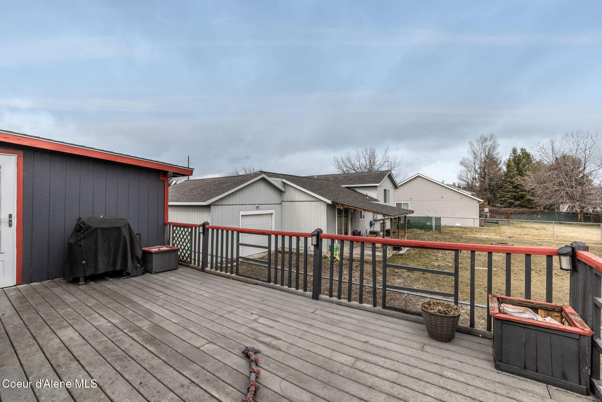 720 W Chicory Ln, Post Falls, Idaho image 38