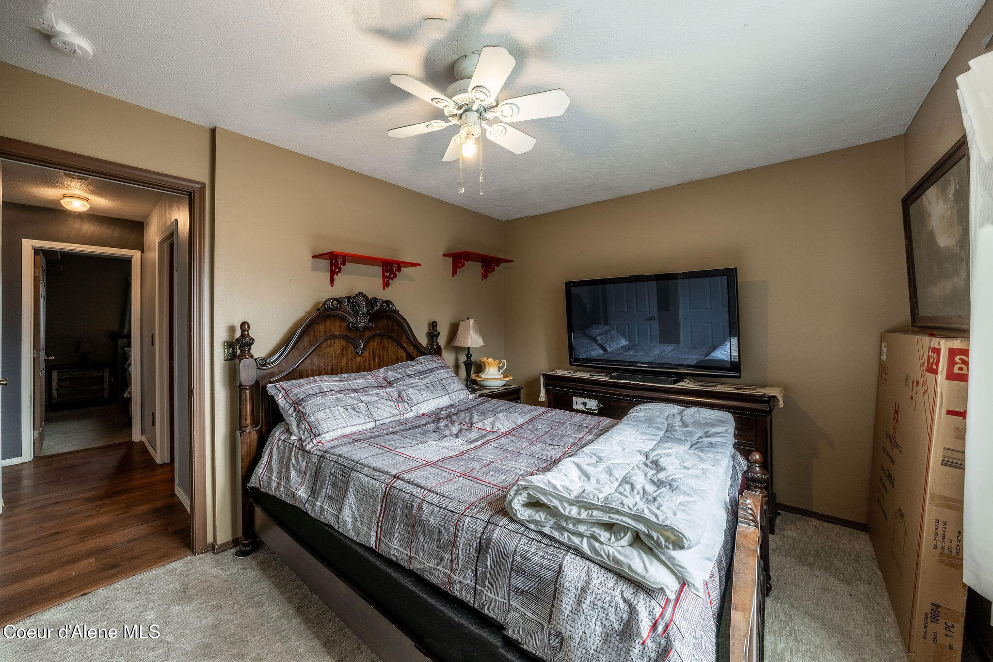 720 W Chicory Ln, Post Falls, Idaho image 21