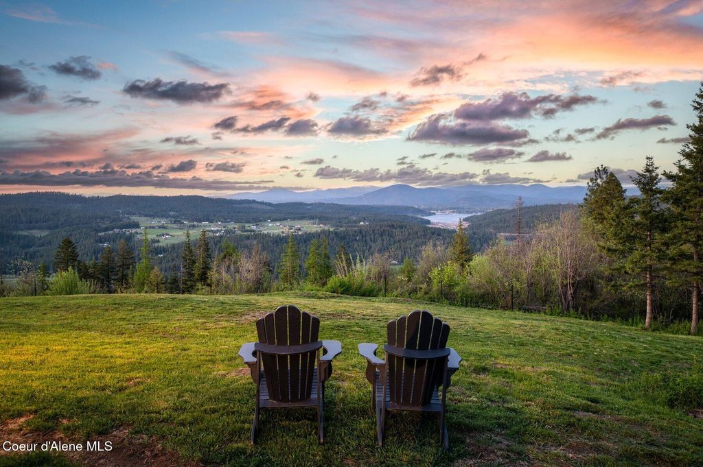 Photo of 7801 Eagle Ridge Ridge, Coeur dAlene, ID 83814 (MLS # 26-3319)