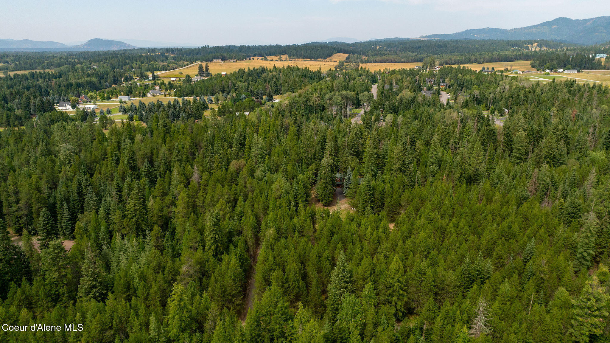 NNA Wildflower Ln, Hayden, Idaho image 23