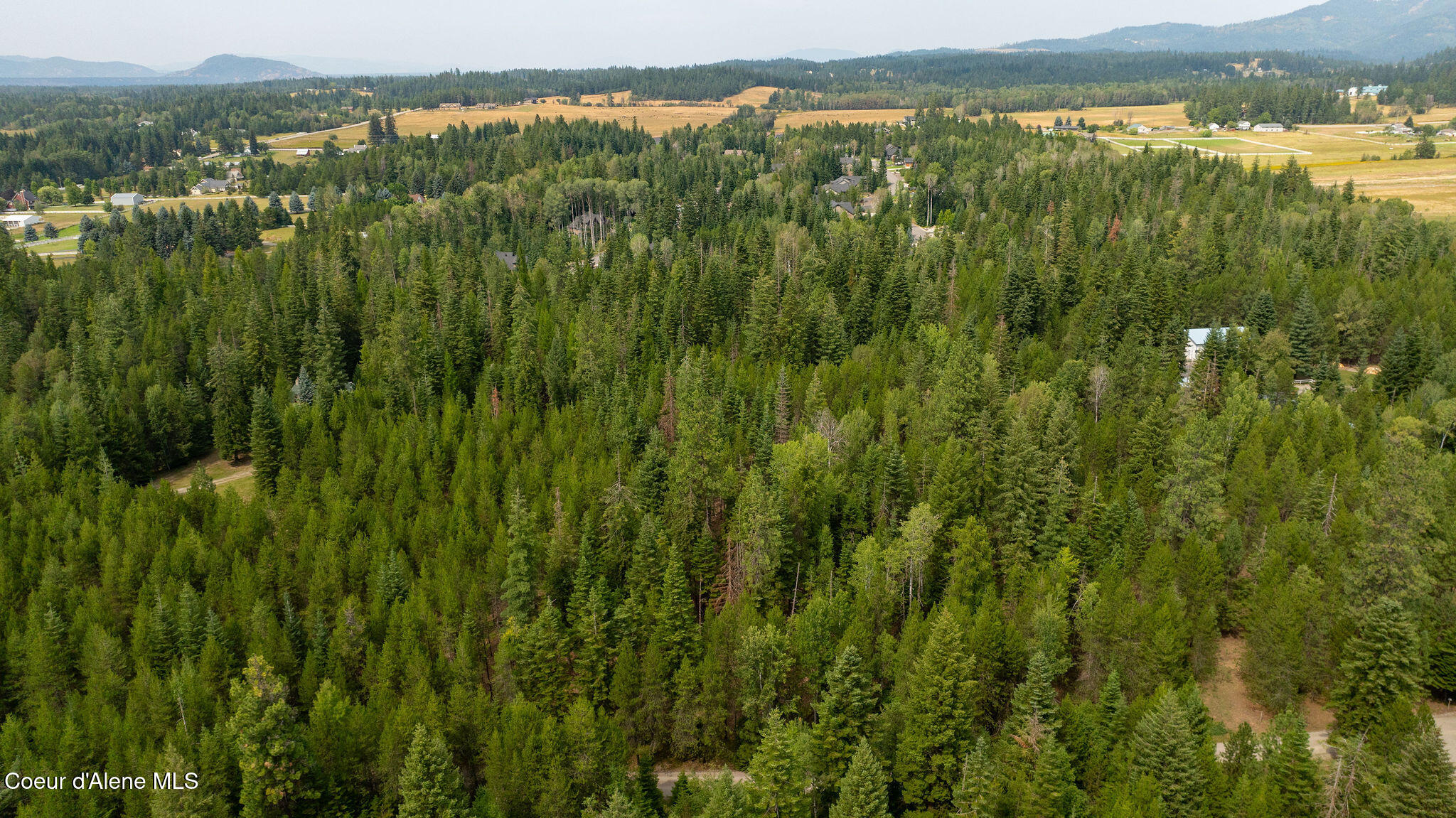 NNA Wildflower Ln, Hayden, Idaho image 16