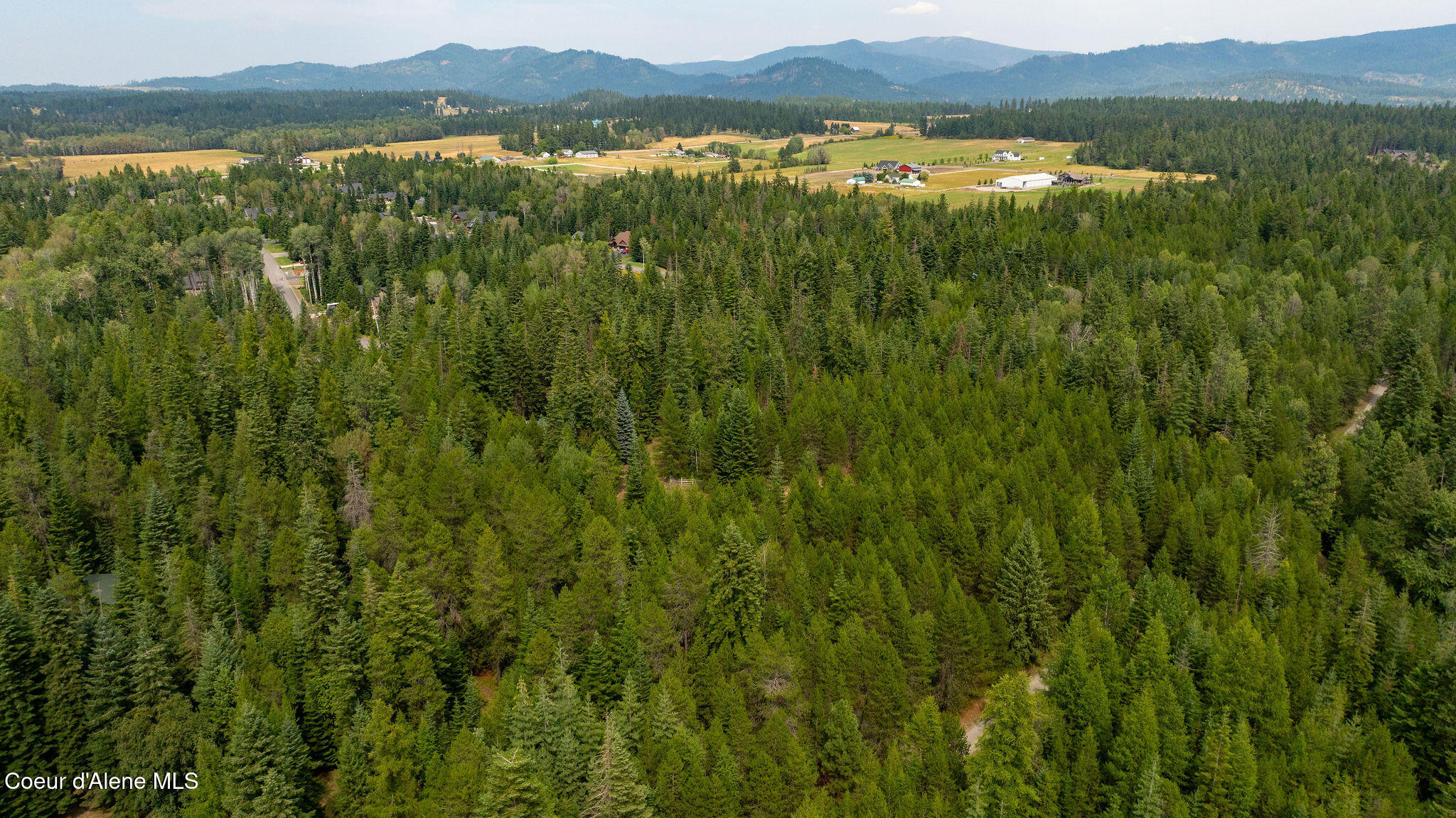 NNA Wildflower Ln, Hayden, Idaho image 20