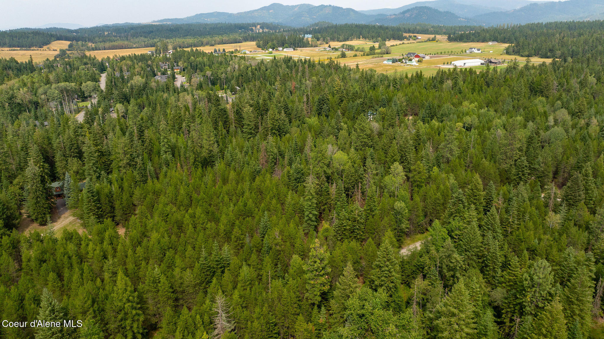 NNA Wildflower Ln, Hayden, Idaho image 19