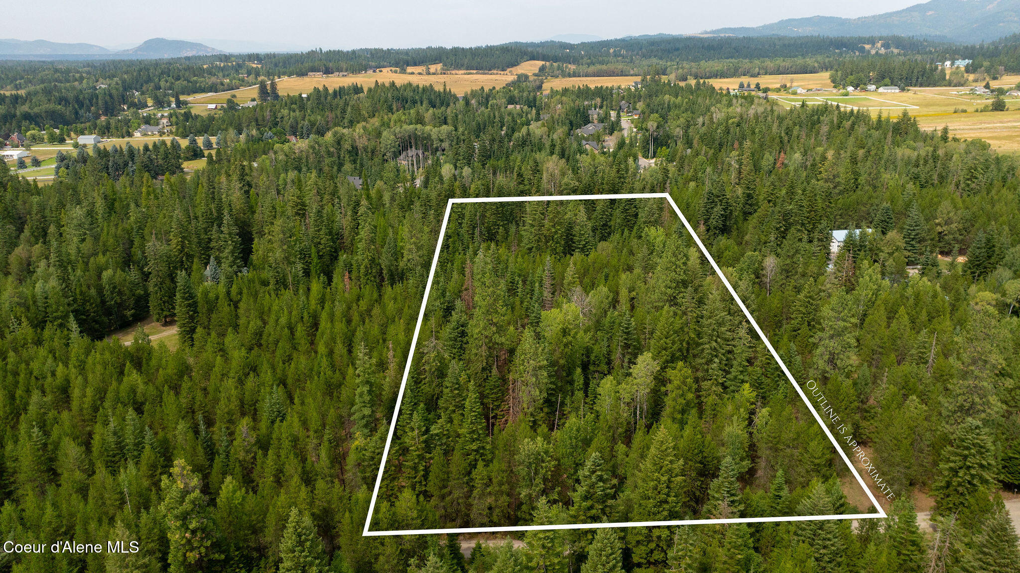 NNA Wildflower Ln, Hayden, Idaho image 27