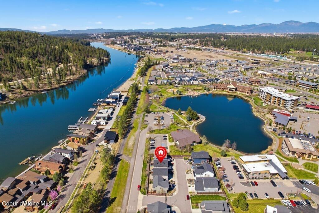 Photo of 1862 Felton Dr Dr, Coeur dAlene, ID 83814 (MLS # 26-3166)