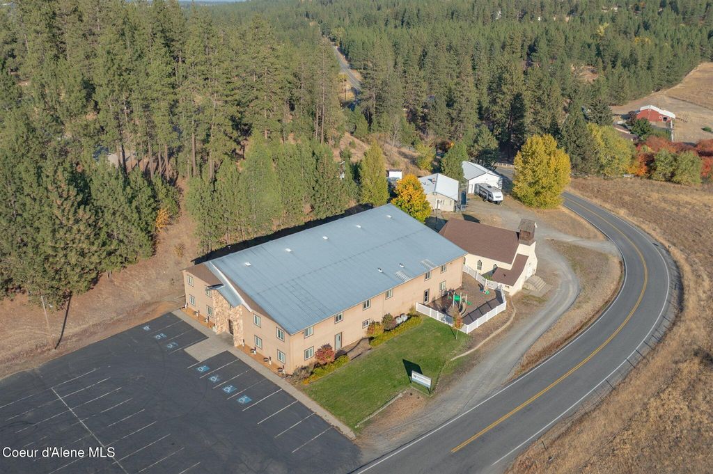 Photo of 19459 Riverview Dr, Post Falls, ID 83854 (MLS # 26-1170)