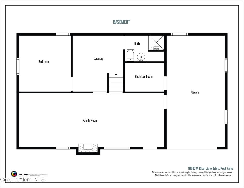 Photo of 19459 Riverview Dr, Post Falls, ID 83854 (MLS # 26-1170)