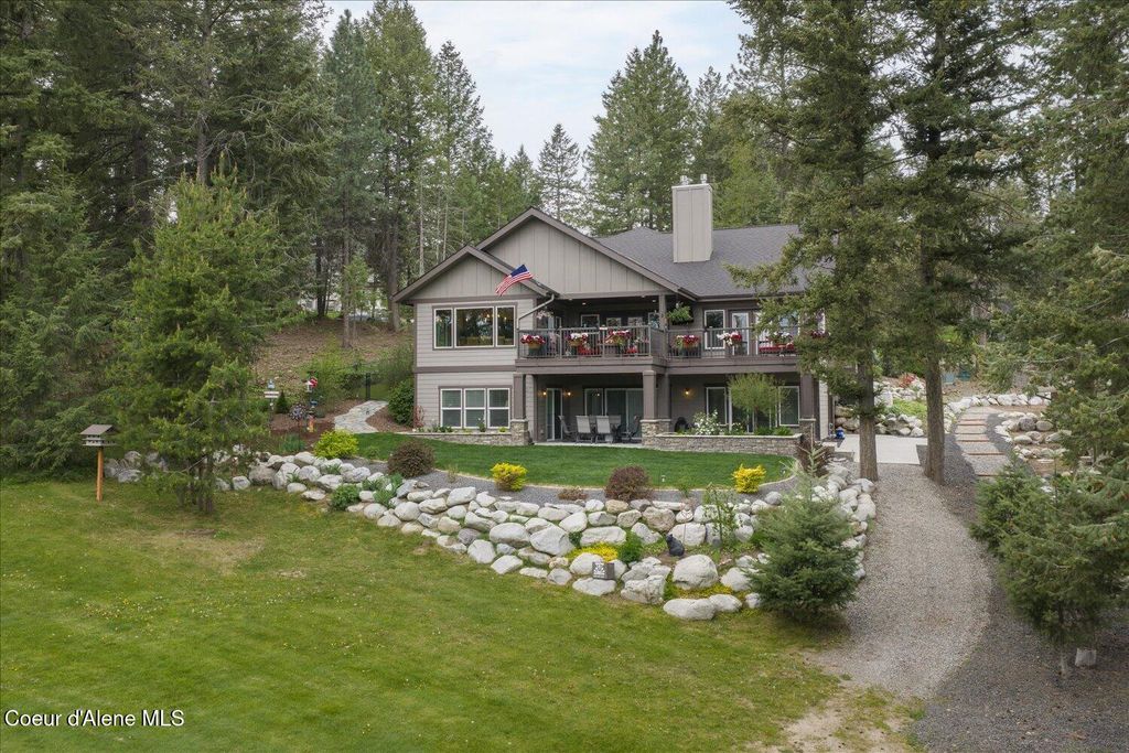 Photo of 129 Berkshire, Blanchard, ID 83804 (MLS # 26-4879)
