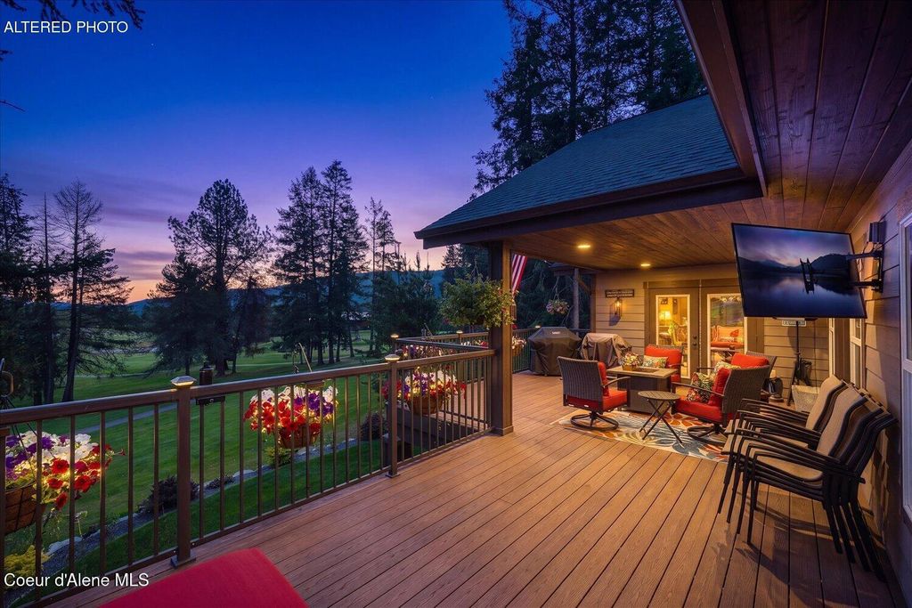 Photo of 129 Berkshire, Blanchard, ID 83804 (MLS # 26-4879)