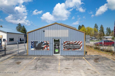Photo of 5929 Highway 54, Athol, ID 83801 (MLS # 26-3762)