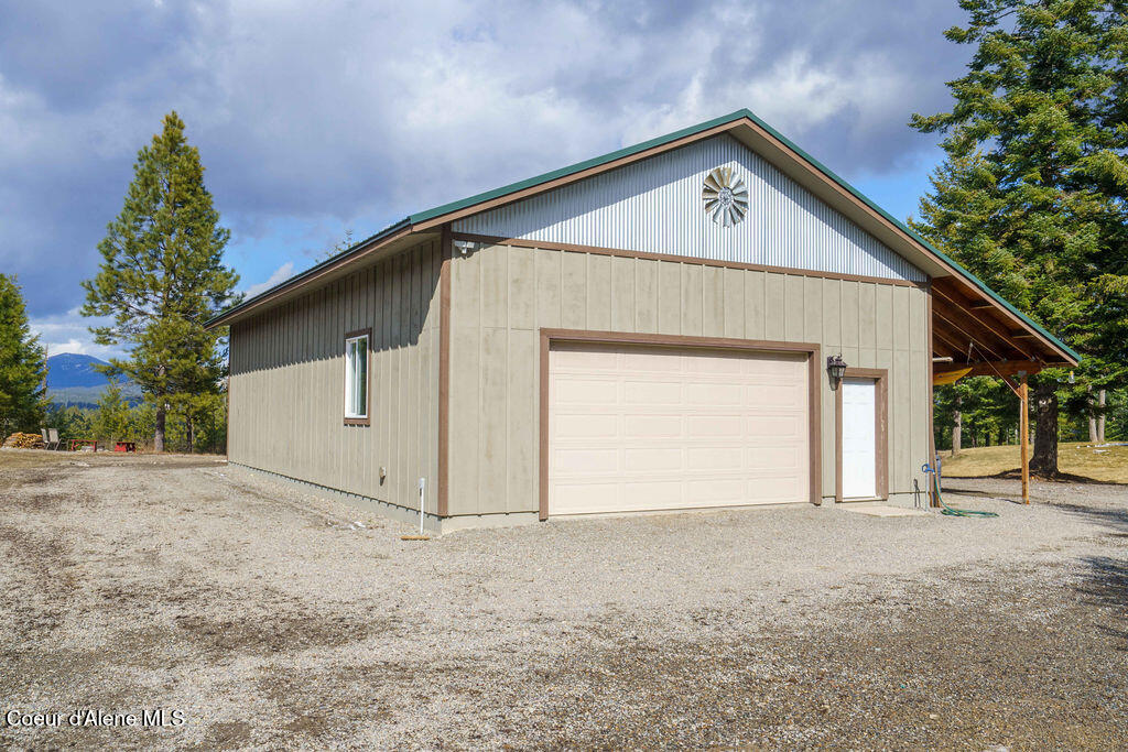 8089/7993 E Forest View, Athol, Idaho image 30
