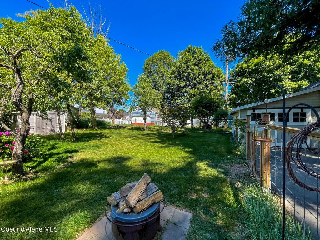 Photo of 509 Olive Ave, Sandpoint, ID 83864 (MLS # 25-11412)