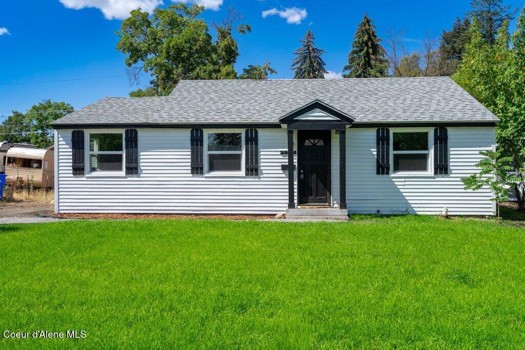 Photo of 3503 Dale RD, Spokane, WA 99212 (MLS # 26-9064)