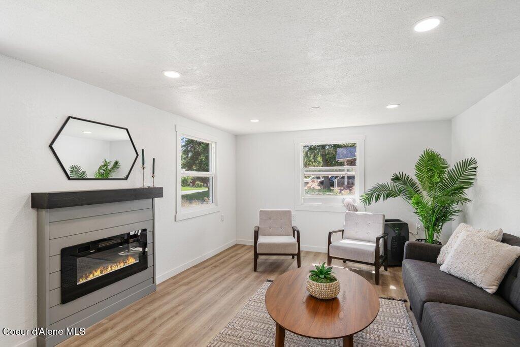 Photo of 3503 Dale RD, Spokane, WA 99212 (MLS # 26-9064)