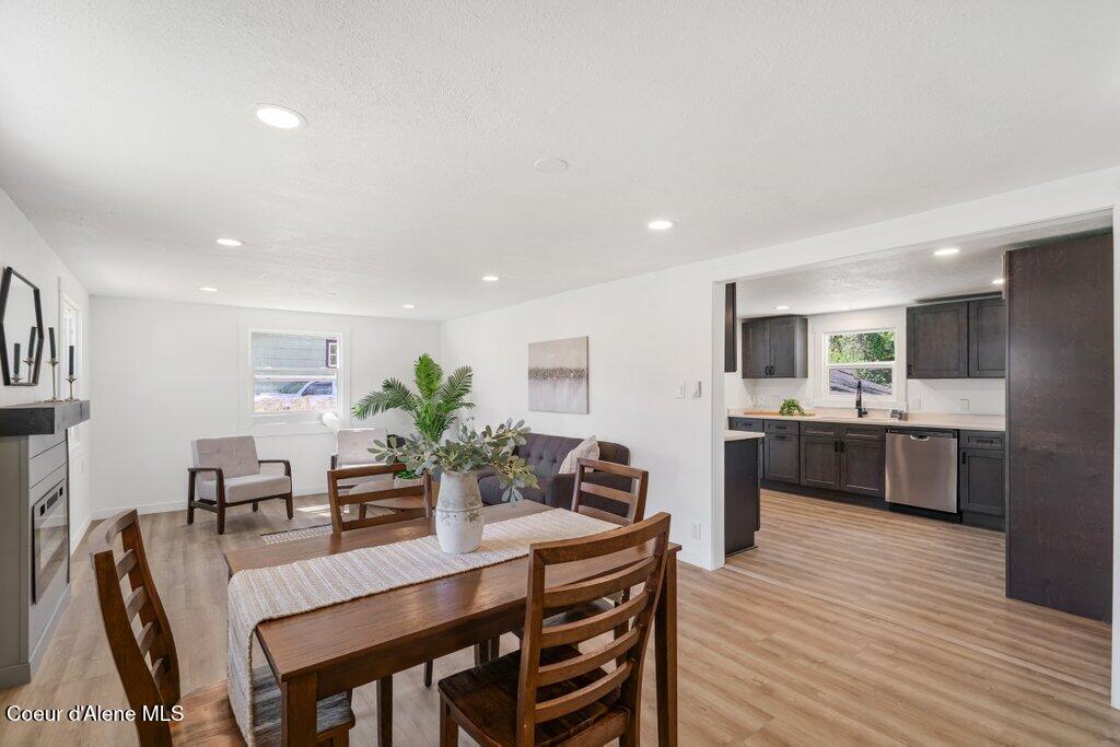 Photo of 3503 Dale RD, Spokane, WA 99212 (MLS # 26-9064)