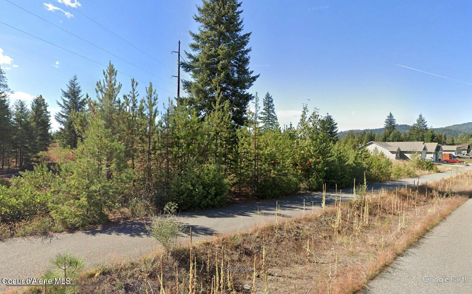 Lot 5 E Madison St, Spirit Lake, Idaho image 17