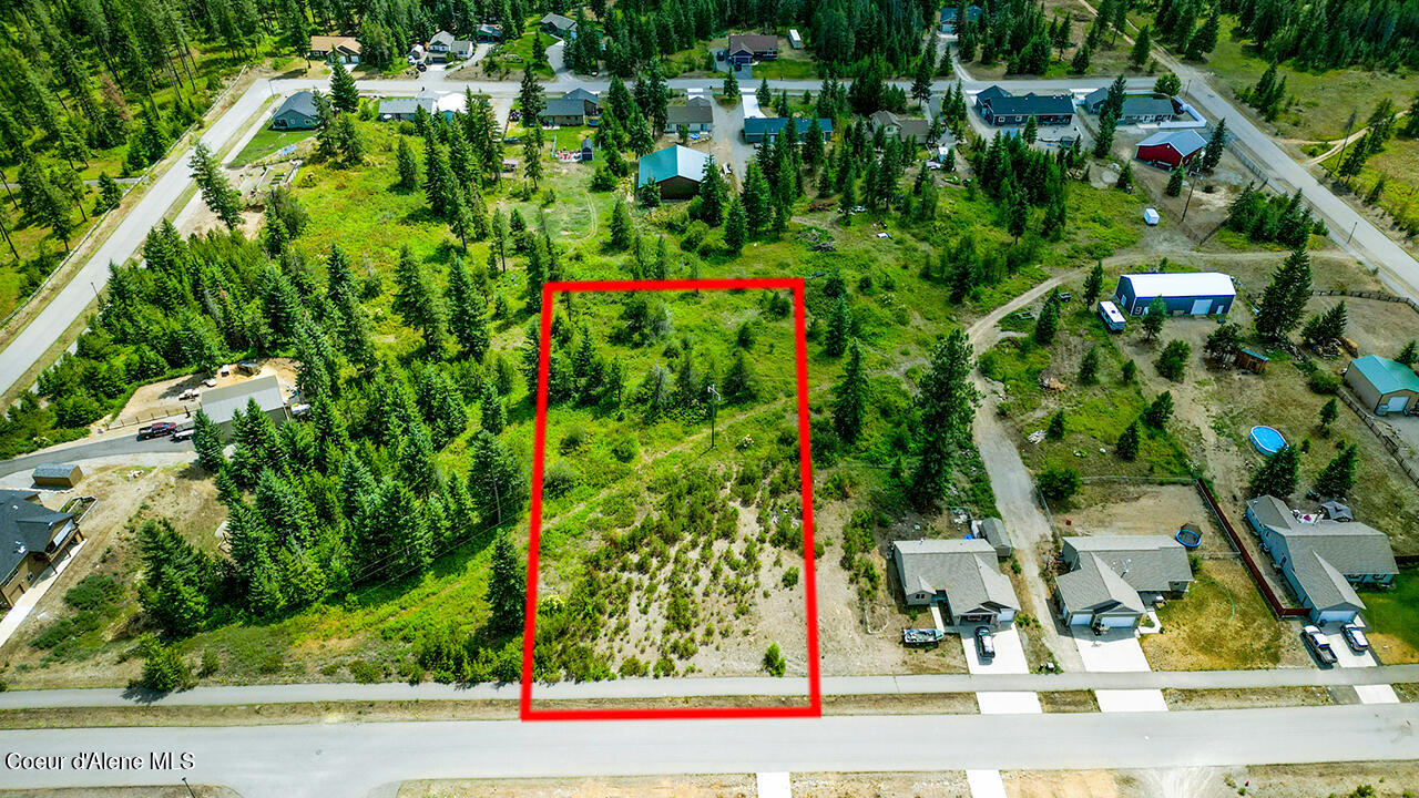 Lot 5 E Madison St, Spirit Lake, Idaho image 9