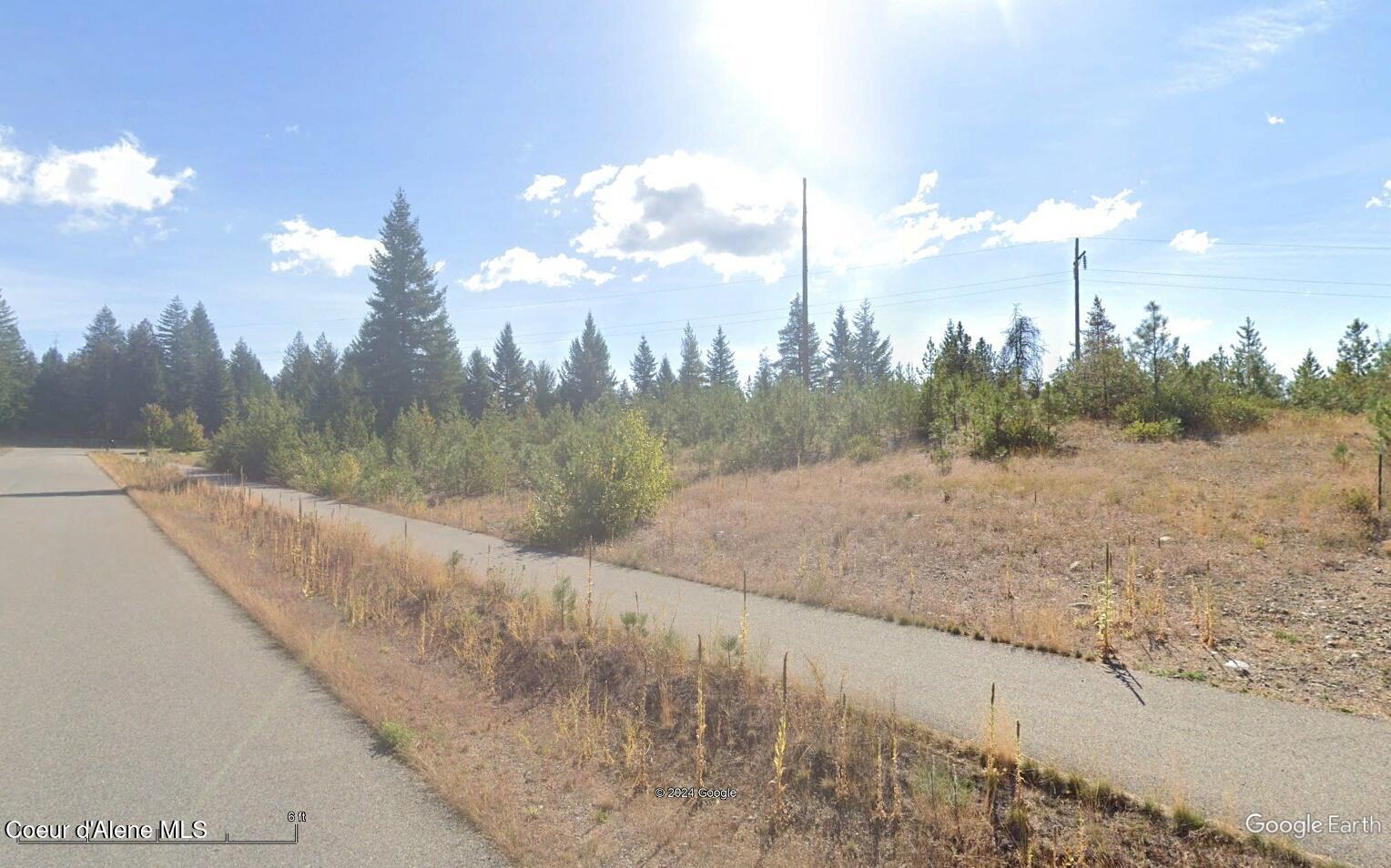 Lot 5 E Madison St, Spirit Lake, Idaho image 18