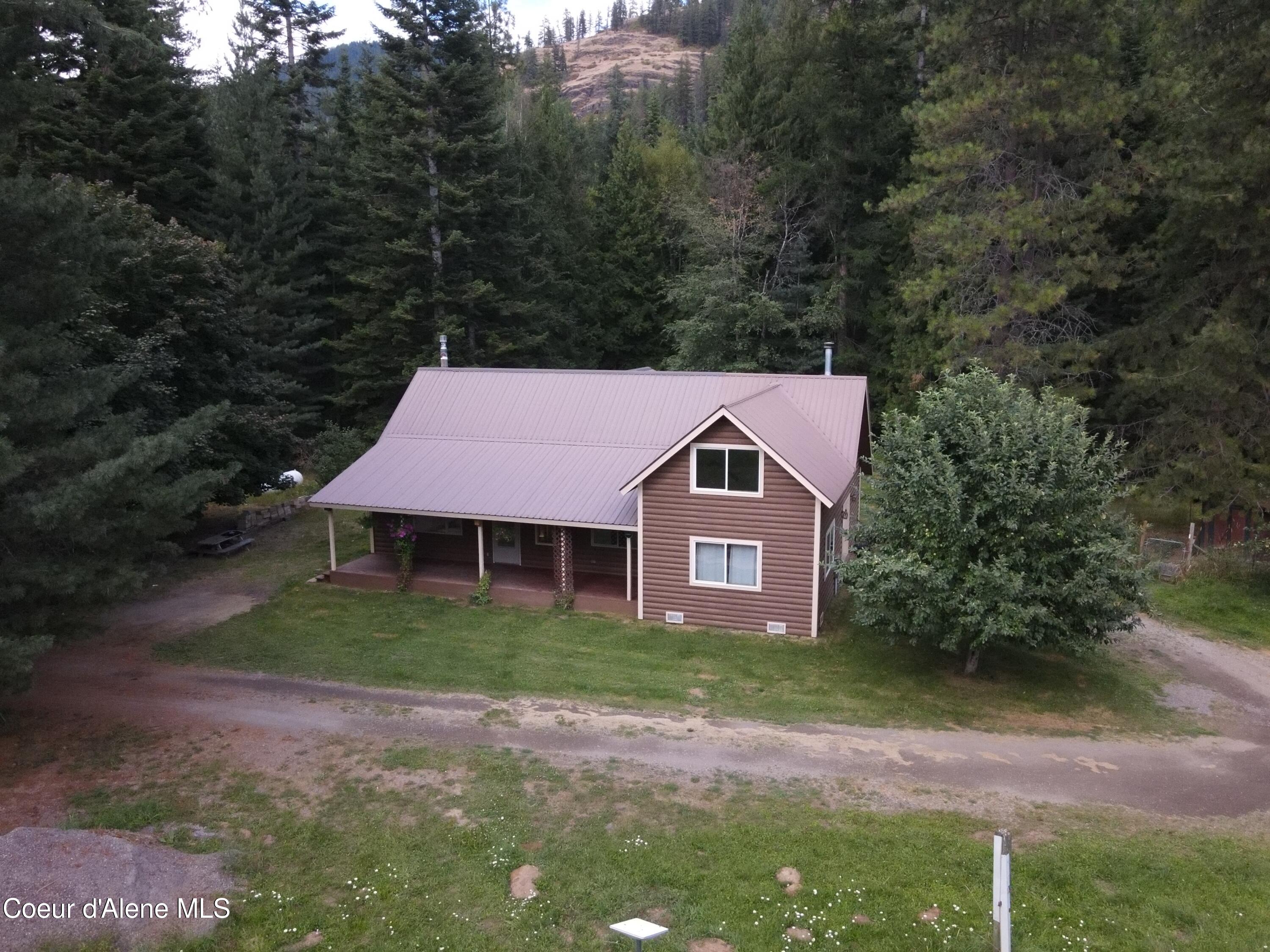 172 Kestrel Ln, Clark Fork, Idaho image 36