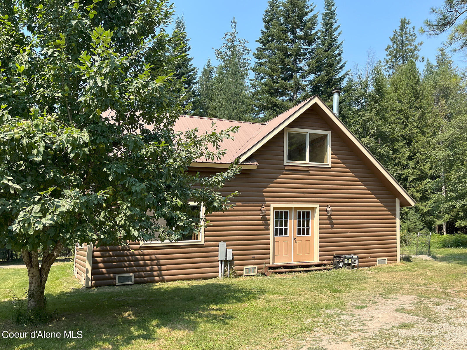 172 Kestrel Ln, Clark Fork, Idaho image 34