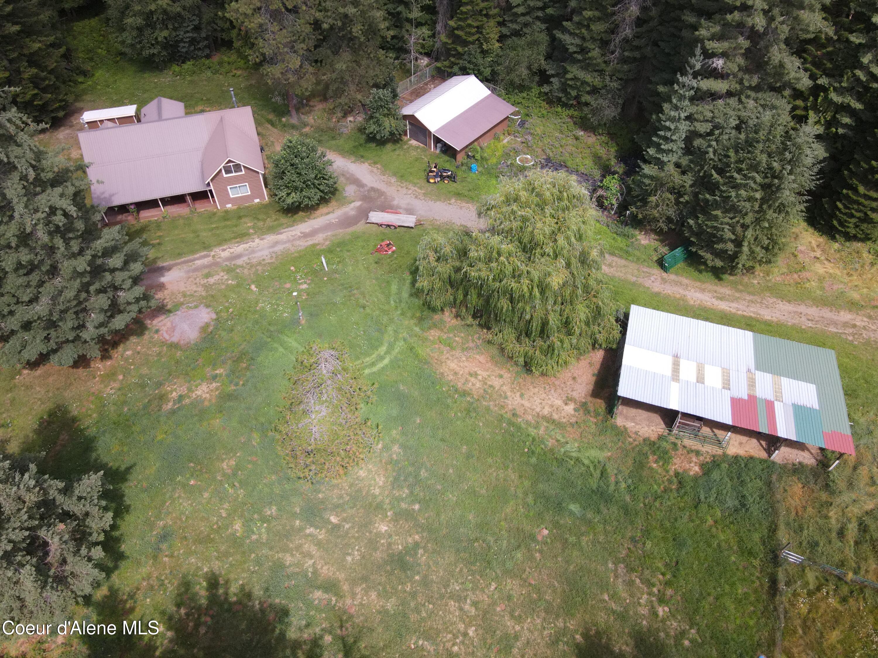 172 Kestrel Ln, Clark Fork, Idaho image 39