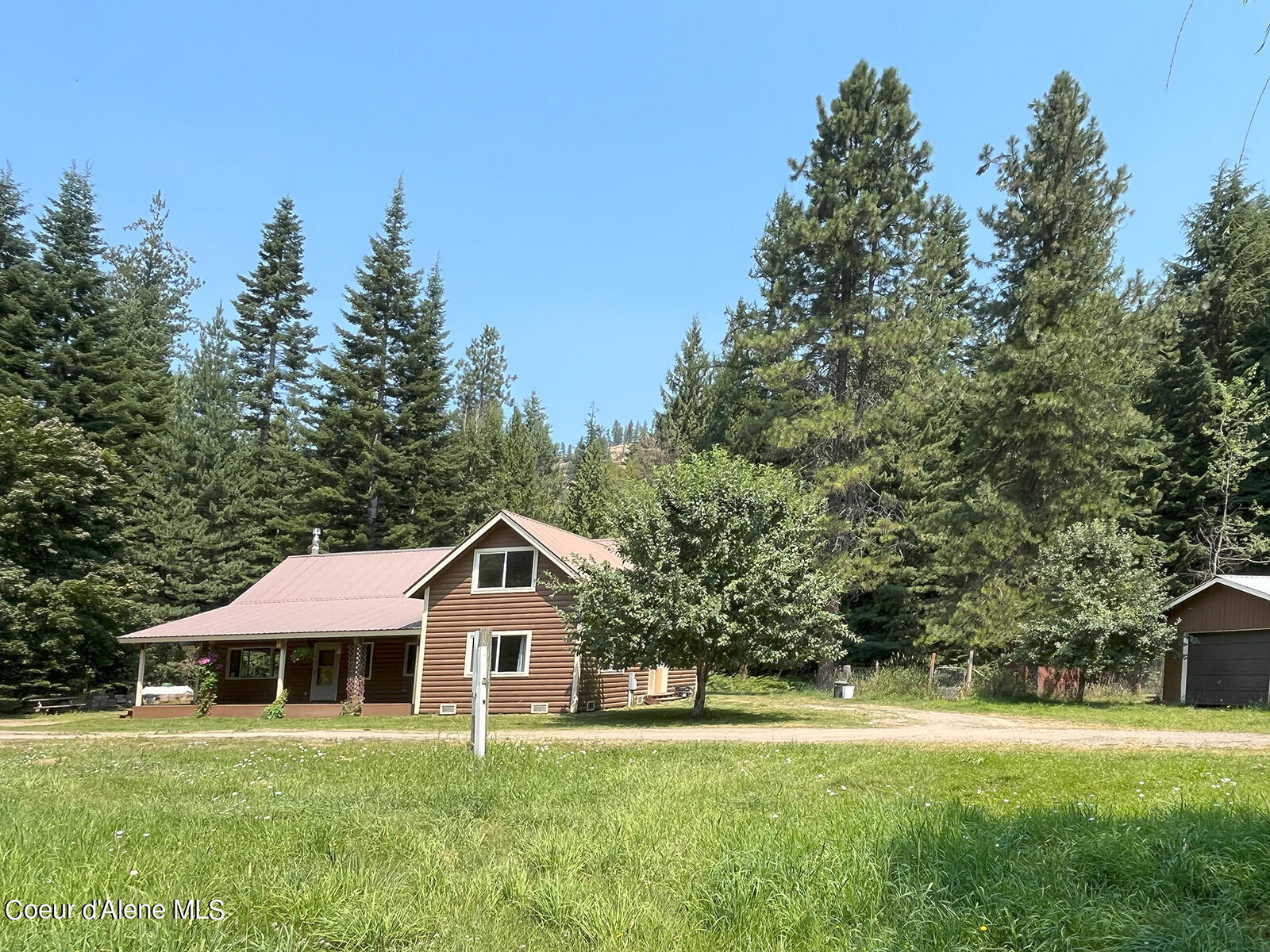 172 Kestrel Ln, Clark Fork, Idaho image 31