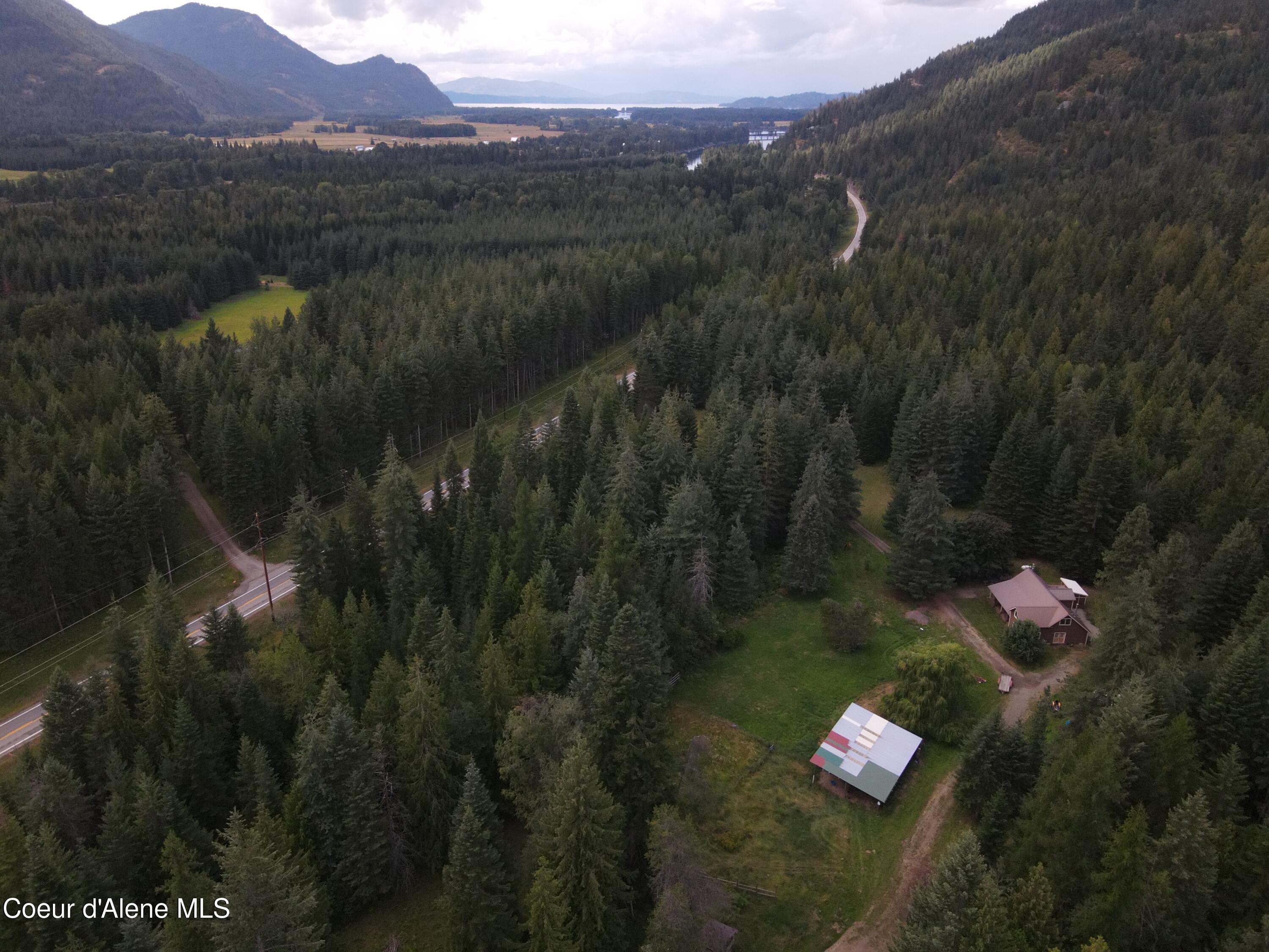 172 Kestrel Ln, Clark Fork, Idaho image 38