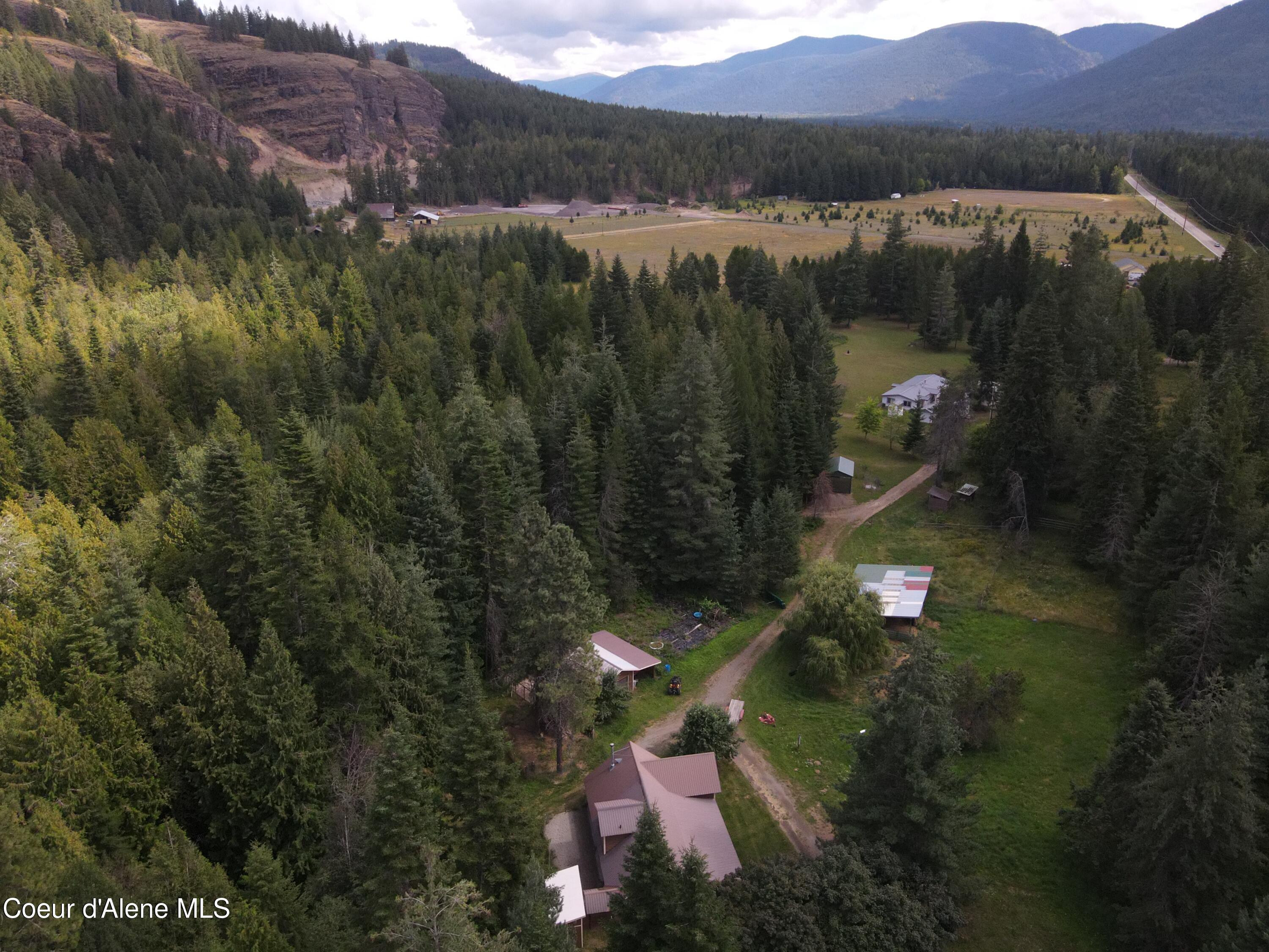 172 Kestrel Ln, Clark Fork, Idaho image 41