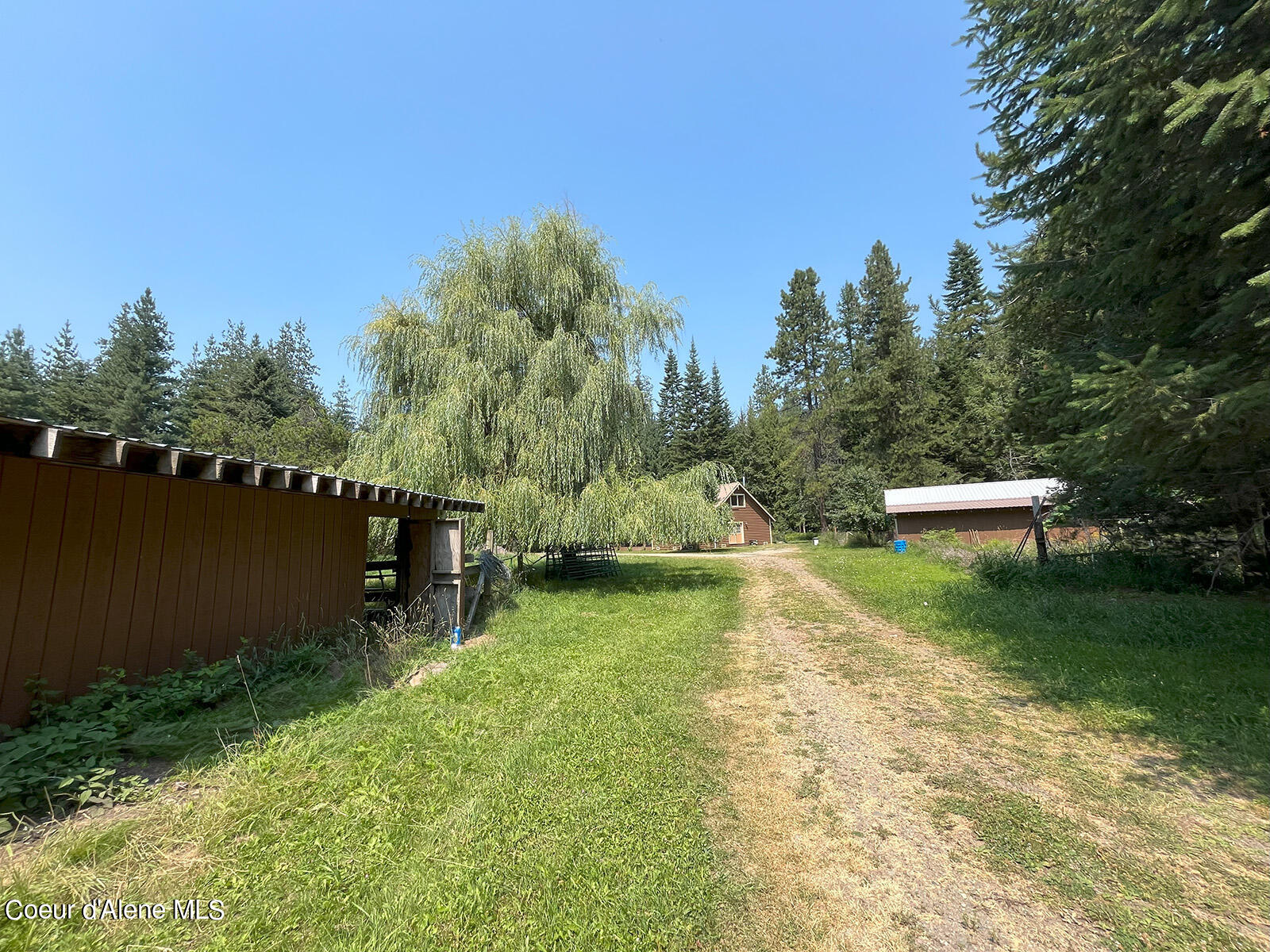 172 Kestrel Ln, Clark Fork, Idaho image 23