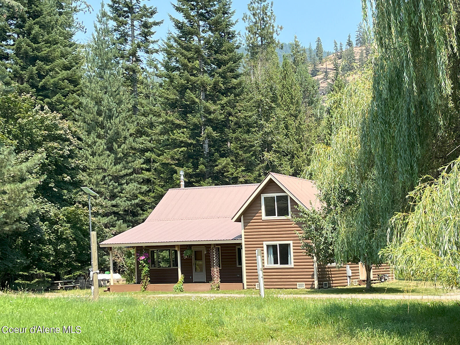 172 Kestrel Ln, Clark Fork, Idaho image 30