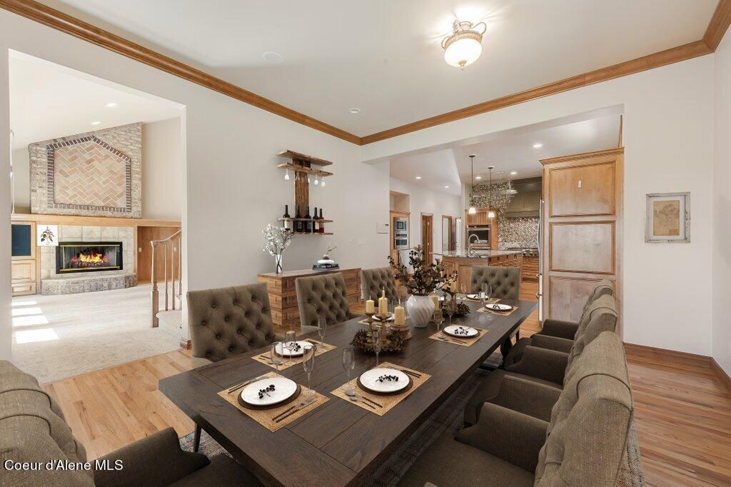 Photo of 1692 PEBBLESTONE Ct, Hayden, ID 83835 (MLS # 25-6711)