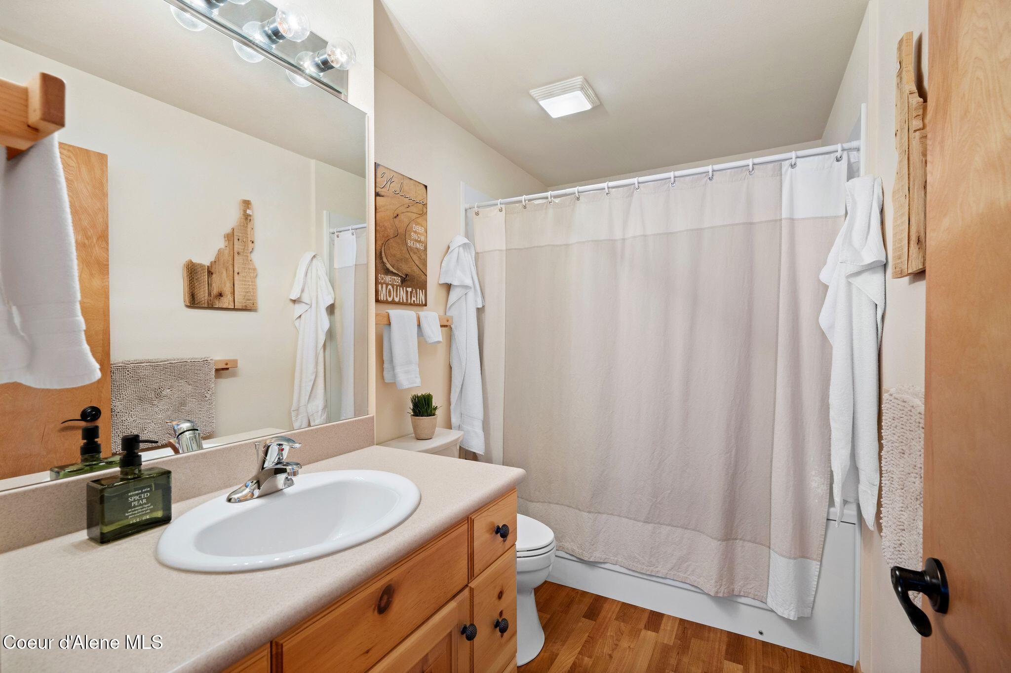 107 Cornice Ct #UNIT 306, Sandpoint, Idaho image 19