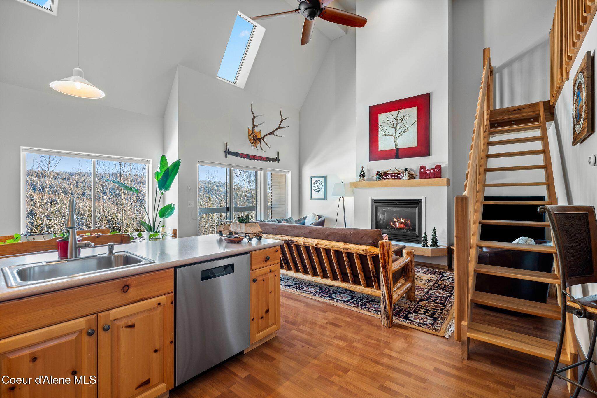 107 Cornice Ct #UNIT 306, Sandpoint, Idaho image 6
