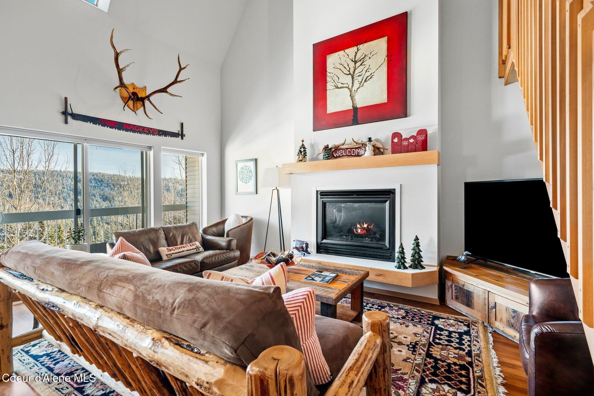 107 Cornice Ct #UNIT 306, Sandpoint, Idaho image 11