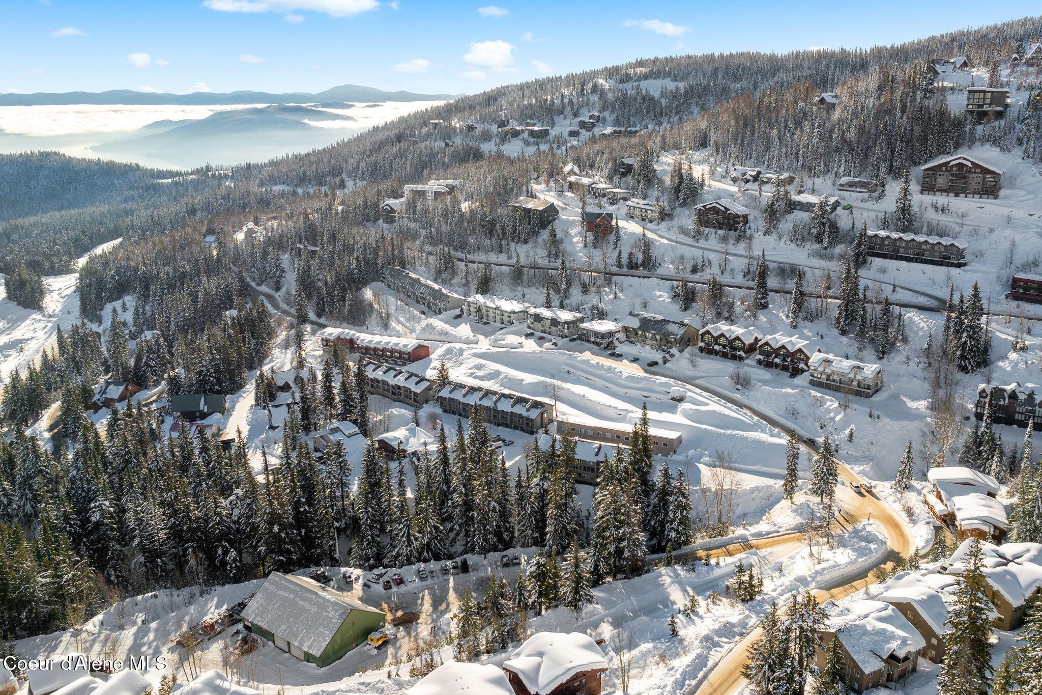 107 Cornice Ct #UNIT 306, Sandpoint, Idaho image 34