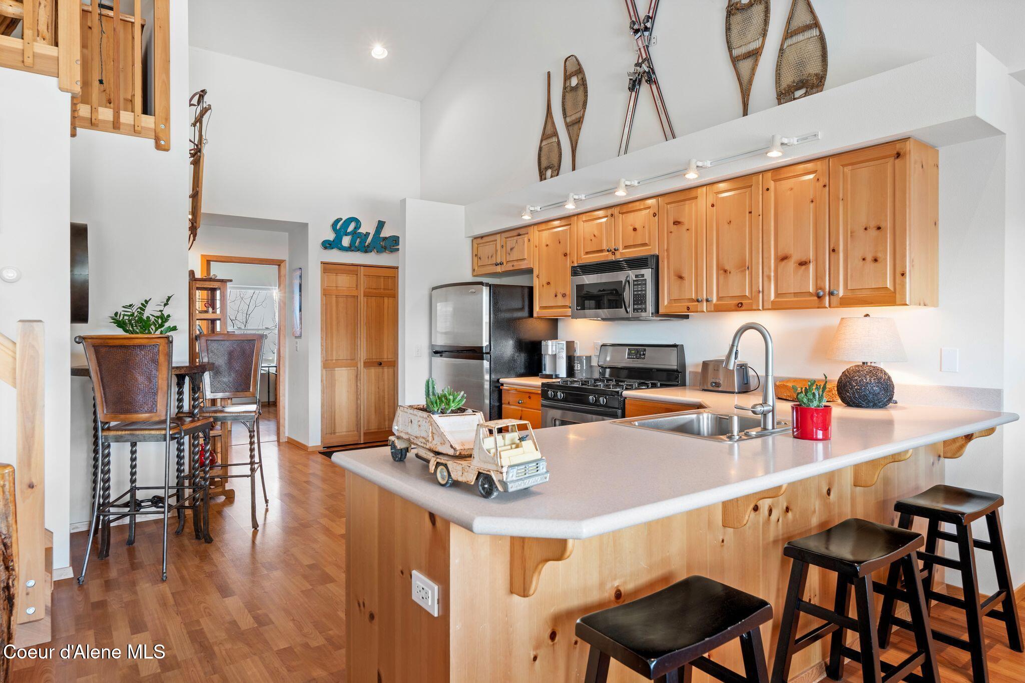 107 Cornice Ct #UNIT 306, Sandpoint, Idaho image 12