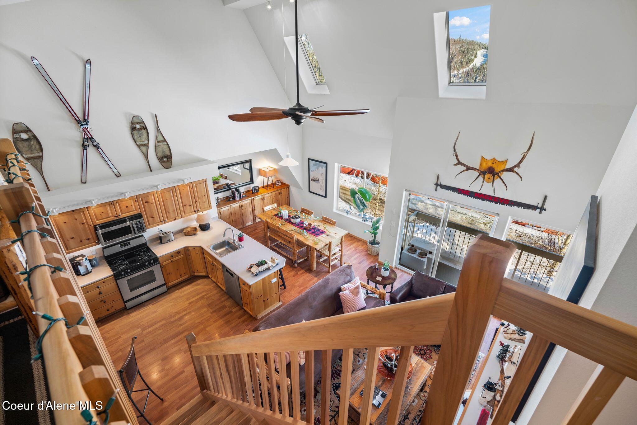 107 Cornice Ct #UNIT 306, Sandpoint, Idaho image 24