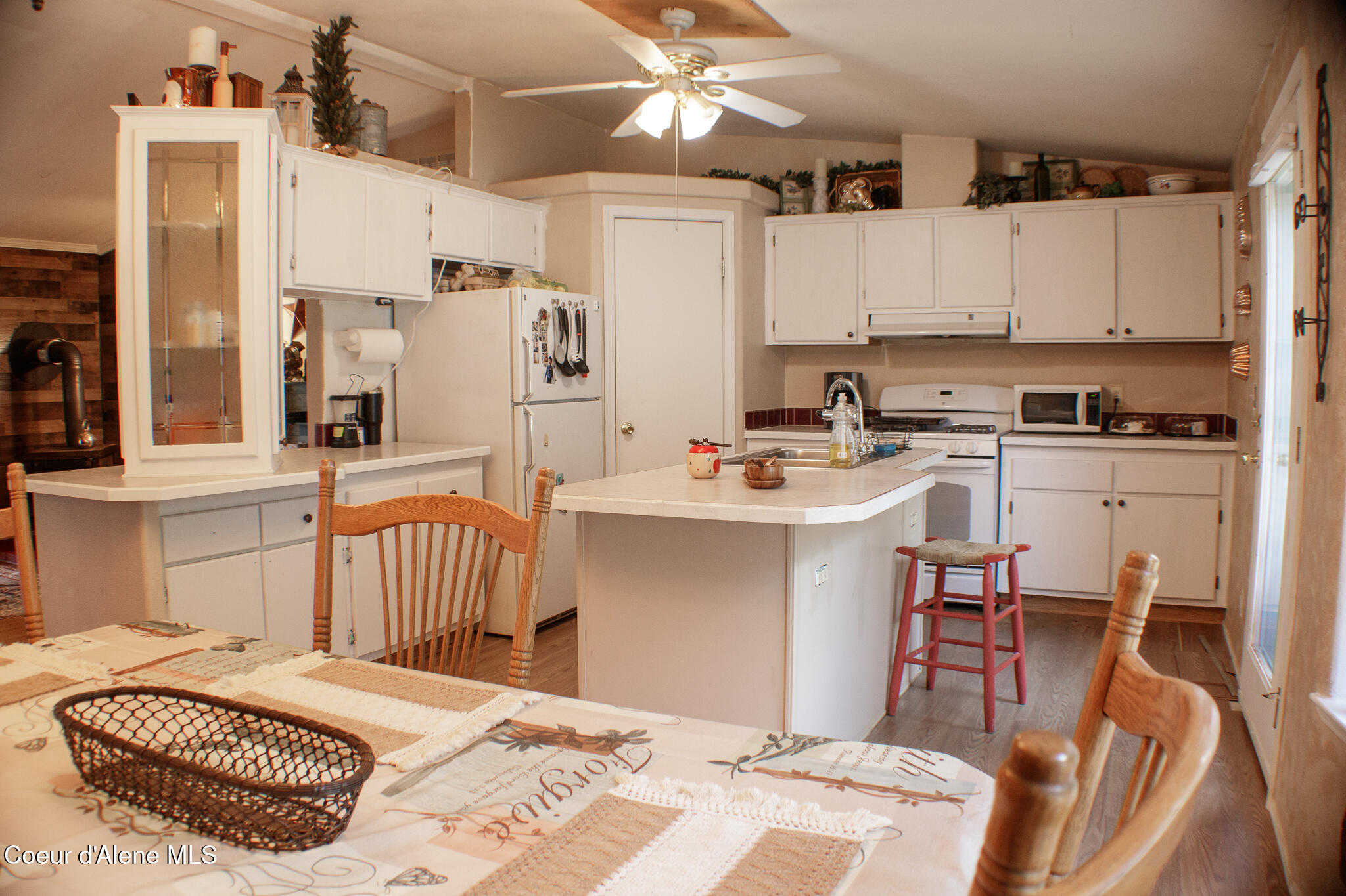 1104 Dry Creek Rd, Oldtown, Alaska image 15