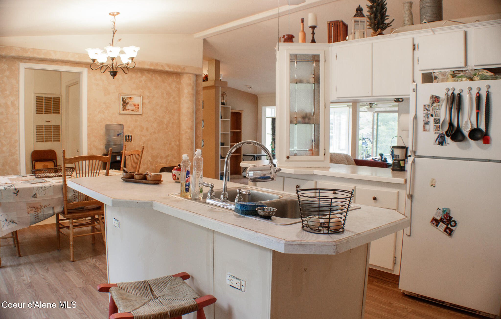 1104 Dry Creek Rd, Oldtown, Alaska image 16