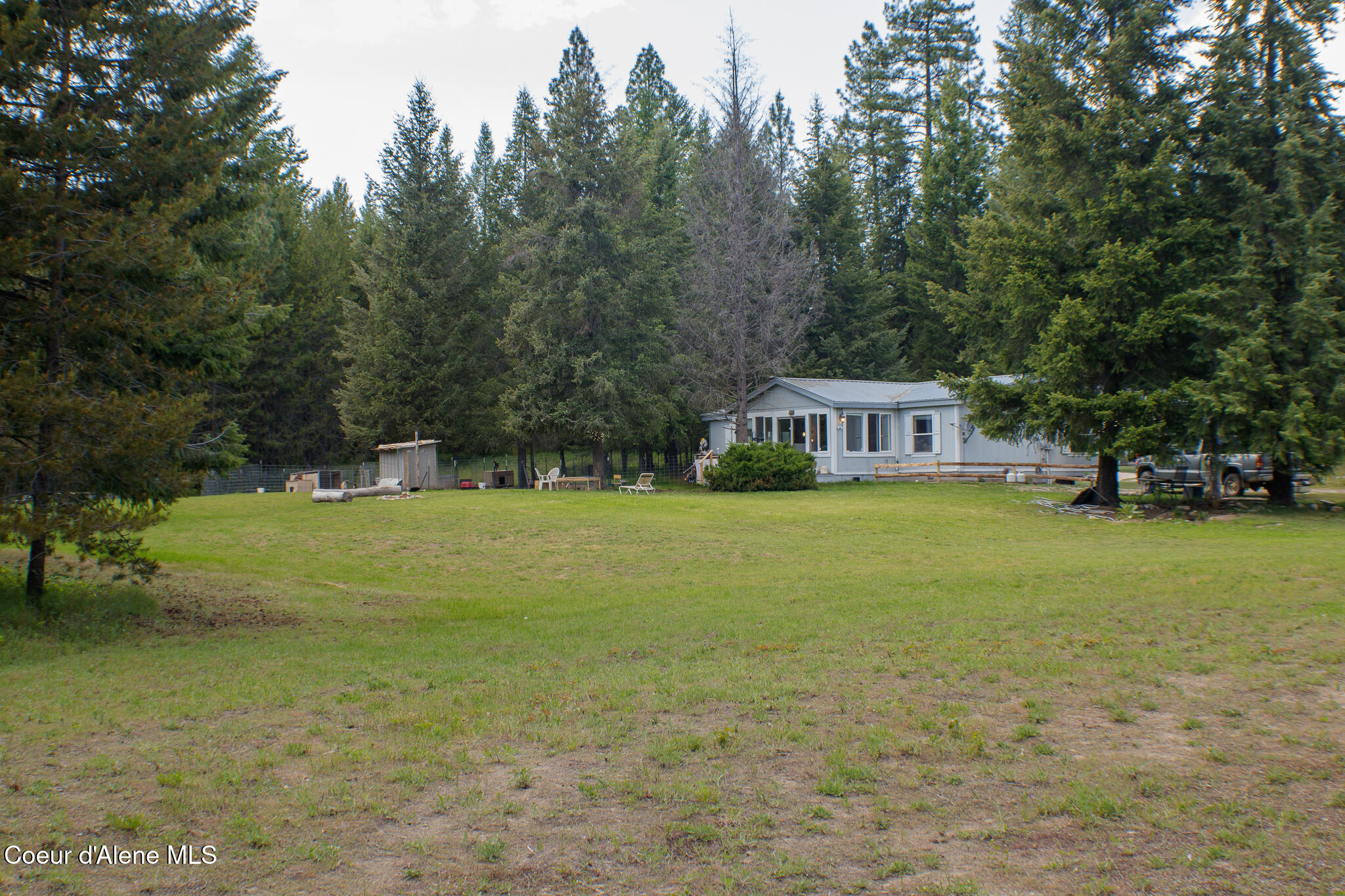 1104 Dry Creek Rd, Oldtown, Alaska image 3