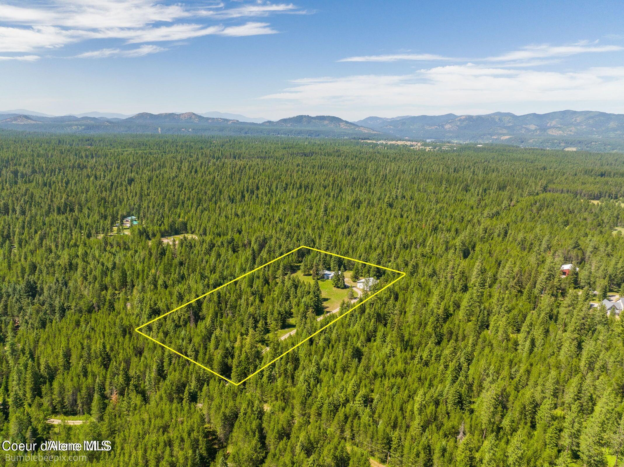 1104 Dry Creek Rd, Oldtown, Alaska image 1