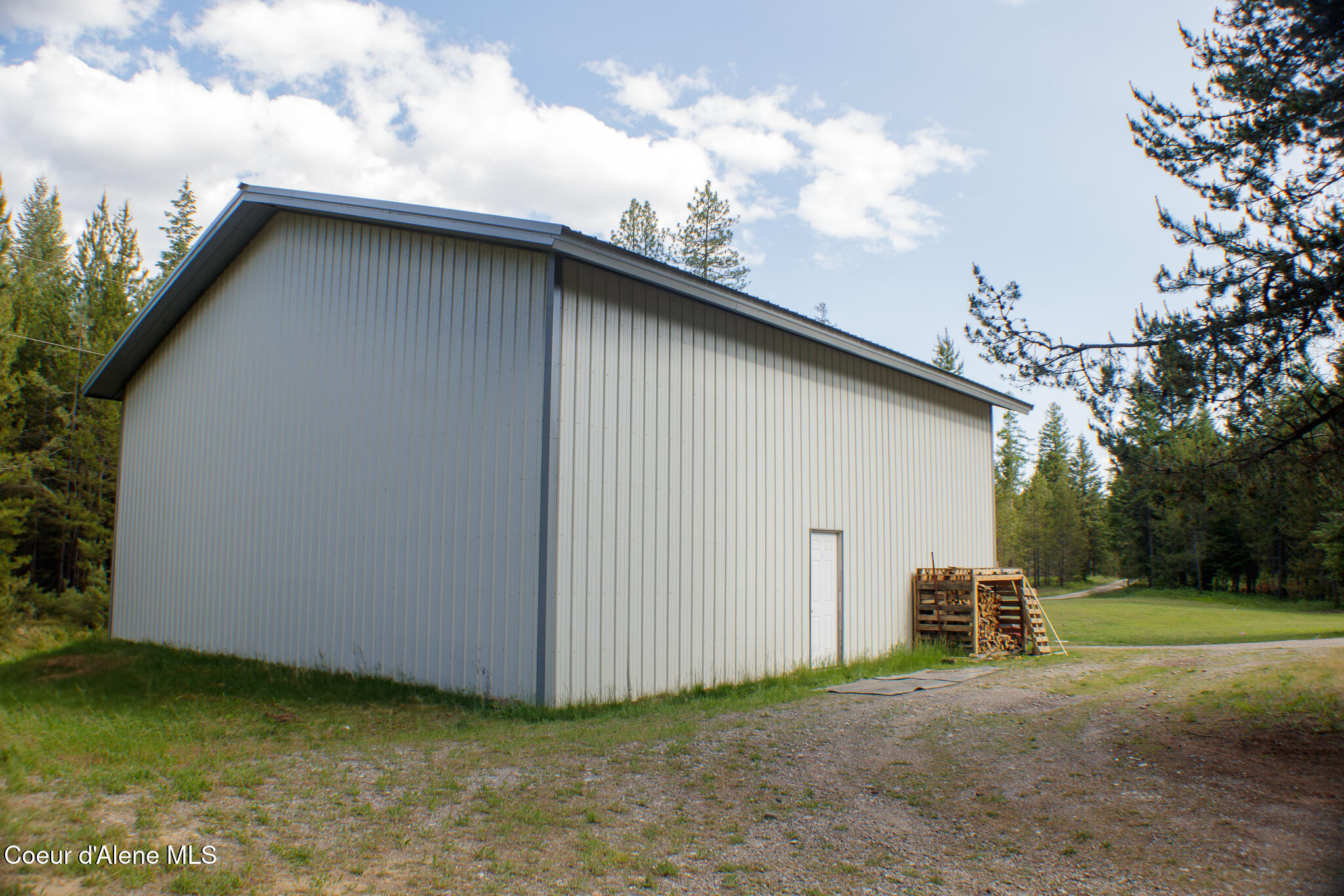 1104 Dry Creek Rd, Oldtown, Alaska image 21