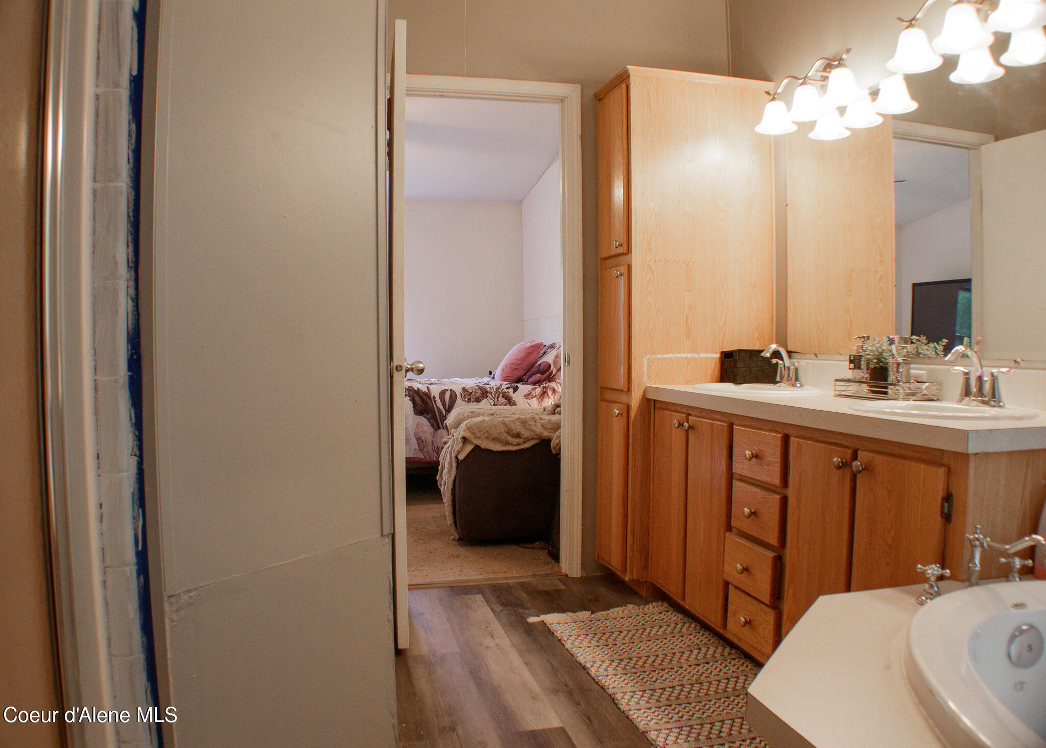 1104 Dry Creek Rd, Oldtown, Alaska image 10