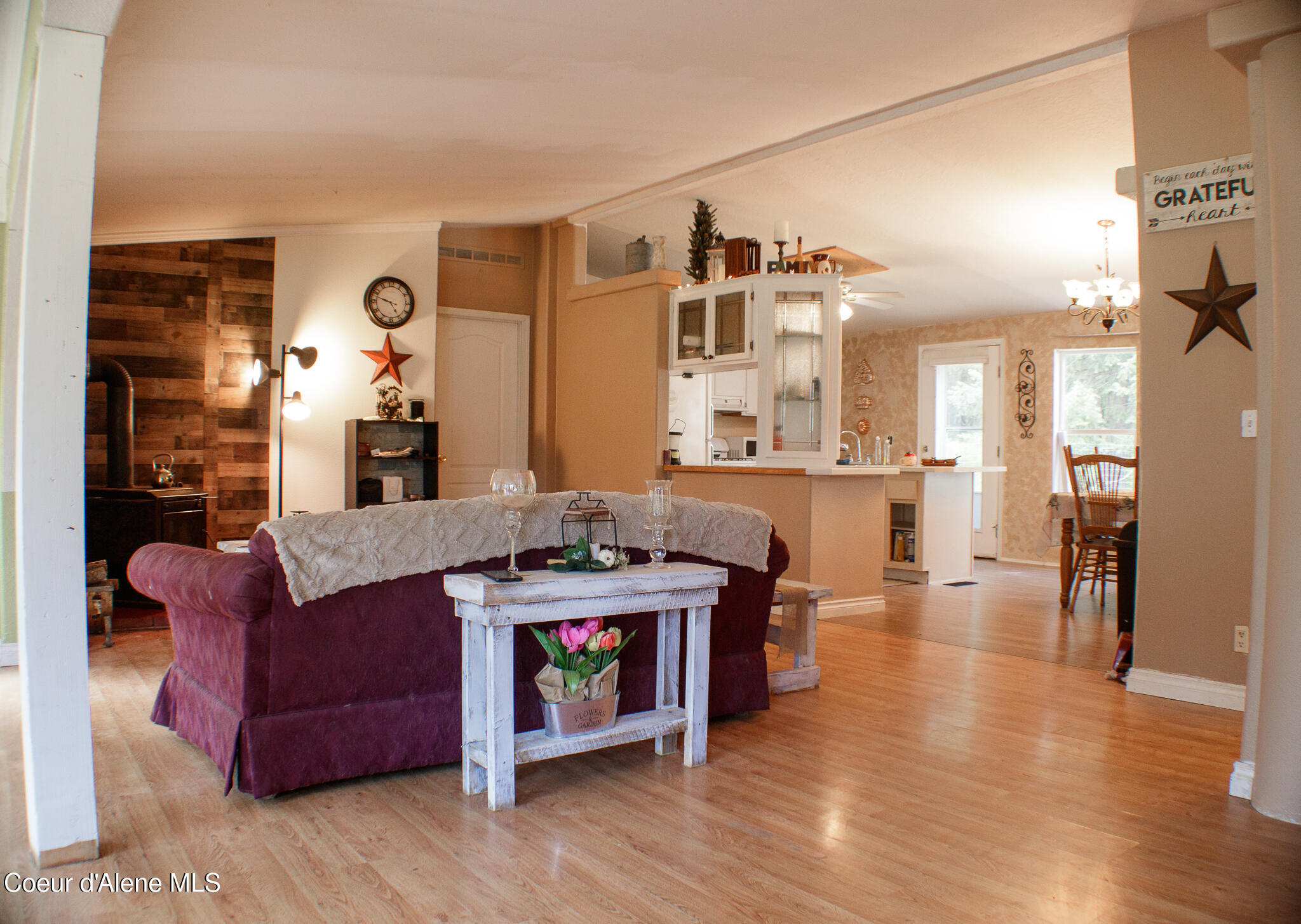 1104 Dry Creek Rd, Oldtown, Alaska image 6