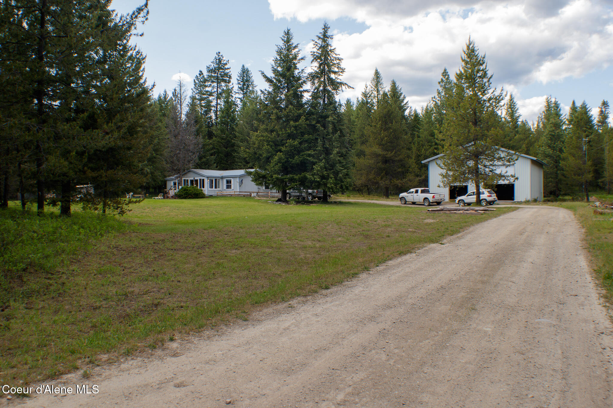 1104 Dry Creek Rd, Oldtown, Alaska image 2