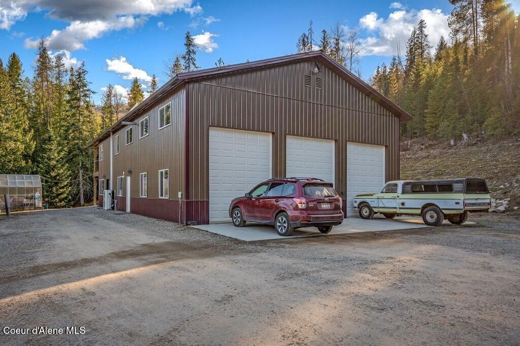 Photo of 312 Jeru Ridge Ridge, Sandpoint, ID 83864 (MLS # 26-3348)