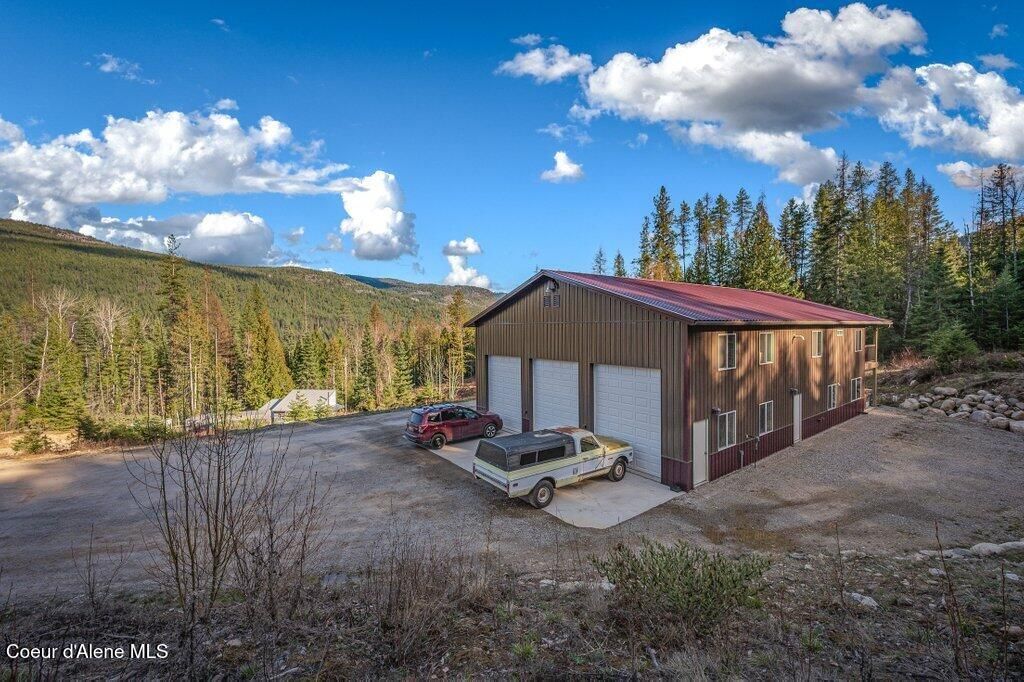 Photo of 312 Jeru Ridge Ridge, Sandpoint, ID 83864 (MLS # 26-3348)